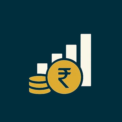 Finance icon
